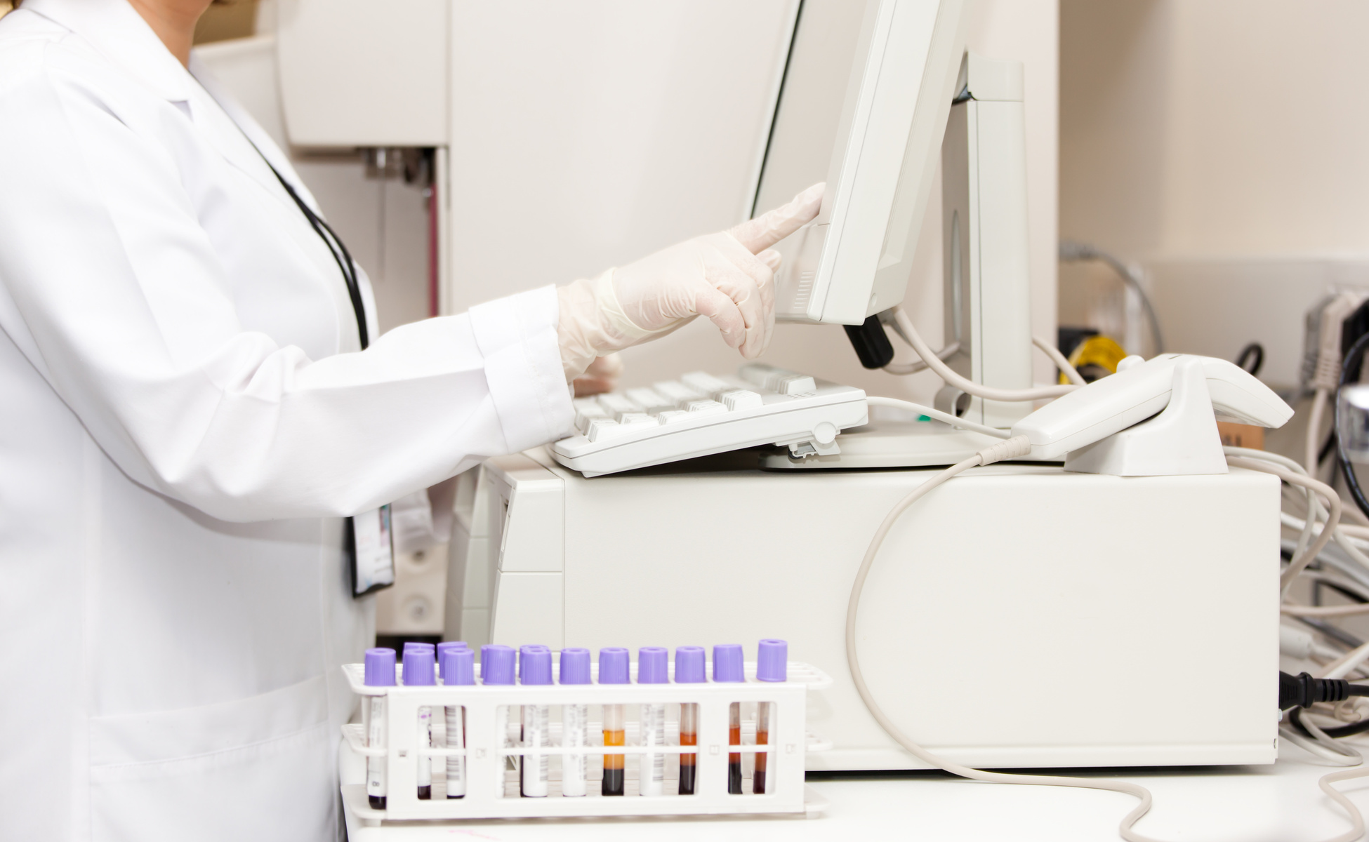 Laboratory
