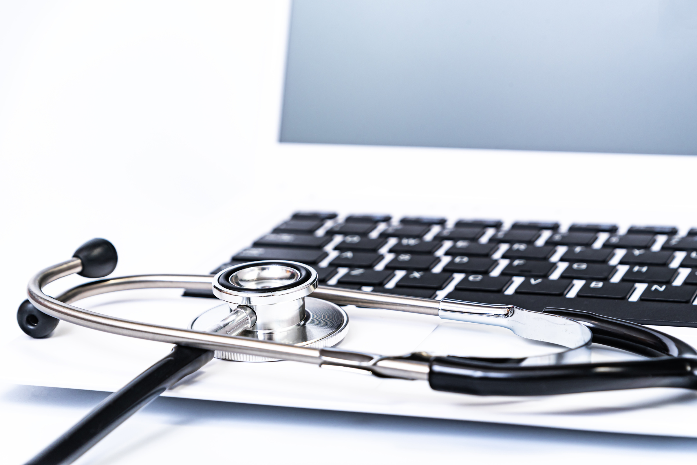 Telemedicine Concept